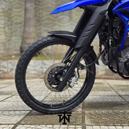 YAMAHA-XTZ 250 LANDER YAMAHA-XTZ 250 LANDER-2024