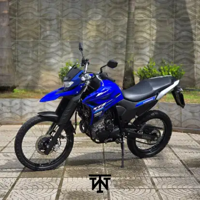 YAMAHA-XTZ 250 LANDER YAMAHA-XTZ 250 LANDER-2024