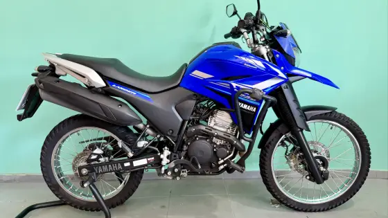 YAMAHA XTZ 250 LANDER 