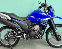 YAMAHA XTZ 250 LANDER YAMAHA XTZ 250 LANDER
