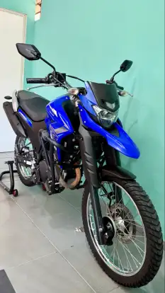 YAMAHA-XTZ 250 LANDER YAMAHA-XTZ 250 LANDER-2021