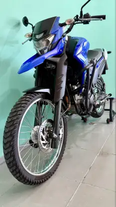YAMAHA-XTZ 250 LANDER YAMAHA-XTZ 250 LANDER-2021