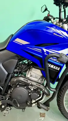 YAMAHA-XTZ 250 LANDER YAMAHA-XTZ 250 LANDER-2021