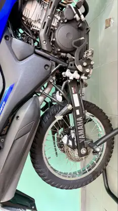 YAMAHA-XTZ 250 LANDER YAMAHA-XTZ 250 LANDER-2021