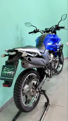 YAMAHA-XTZ 250 LANDER YAMAHA-XTZ 250 LANDER-2021
