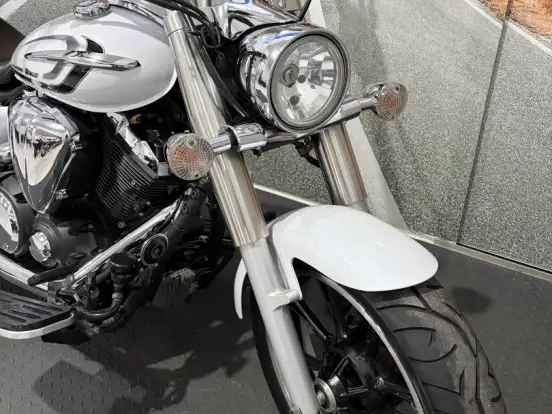 YAMAHA-XVS950A MIDNIGHT STAR YAMAHA-XVS950A MIDNIGHT STAR-2014