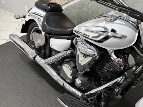 YAMAHA-XVS950A MIDNIGHT STAR YAMAHA-XVS950A MIDNIGHT STAR-2014