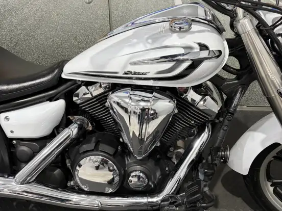 YAMAHA-XVS950A MIDNIGHT STAR YAMAHA-XVS950A MIDNIGHT STAR-2014