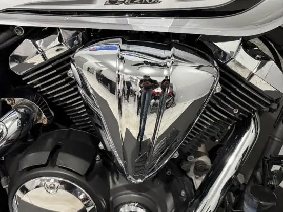 YAMAHA-XVS950A MIDNIGHT STAR YAMAHA-XVS950A MIDNIGHT STAR-2014