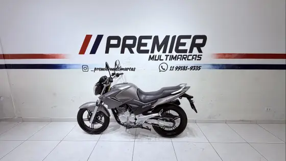 YAMAHA YS 250 FAZER 