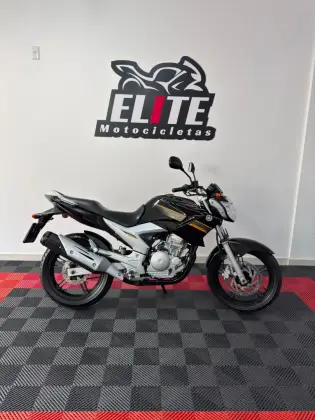 YAMAHA YS 250 FAZER YAMAHA YS 250 FAZER