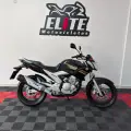YAMAHA YS 250 FAZER YAMAHA YS 250 FAZER