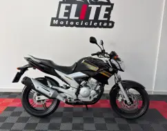 YAMAHA YS 250 FAZER YAMAHA YS 250 FAZER