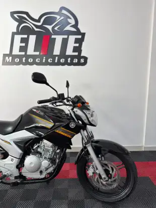YAMAHA-YS 250 FAZER YAMAHA-YS 250 FAZER-2011