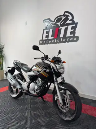 YAMAHA-YS 250 FAZER YAMAHA-YS 250 FAZER-2011