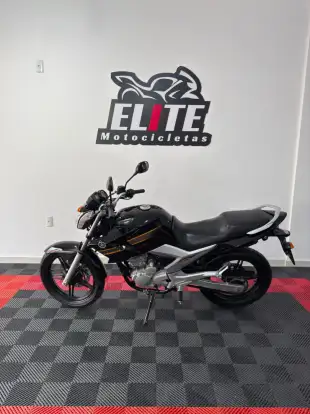 YAMAHA-YS 250 FAZER-2011