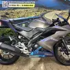 YAMAHA YZF R15 YAMAHA YZF R15