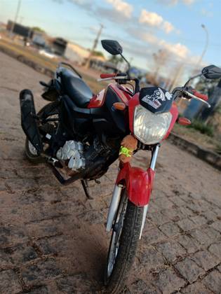 YAMAHA FACTOR 150E 