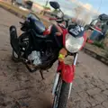 YAMAHA FACTOR 150E YAMAHA FACTOR 150E