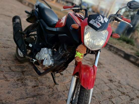YAMAHA-FACTOR 150E YAMAHA-FACTOR 150E-2018