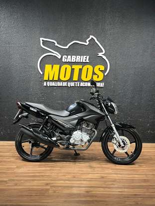 YAMAHA-FACTOR YBR 125I ED-2022