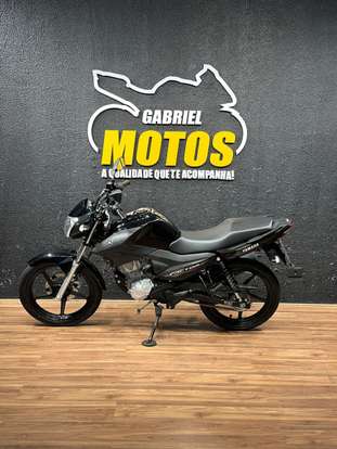 YAMAHA-FACTOR YBR 125I ED-2022