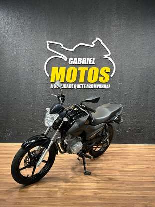 YAMAHA-FACTOR YBR 125I ED-2022