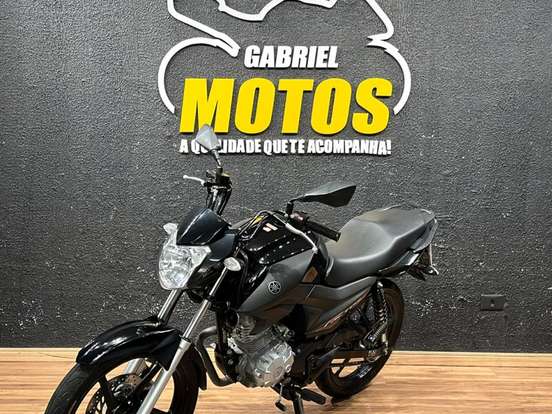 YAMAHA-FACTOR YBR 125I ED YAMAHA-FACTOR YBR 125I ED-2022