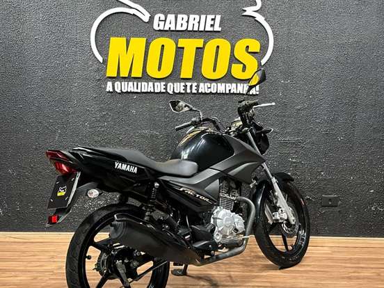 YAMAHA-FACTOR YBR 125I ED YAMAHA-FACTOR YBR 125I ED-2022