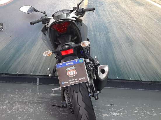 YAMAHA-MT-03 ABS YAMAHA-MT-03 ABS-2016