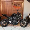 YAMAHA MT-03 ABS YAMAHA MT-03 ABS