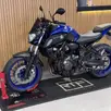 YAMAHA MT-07 ABS YAMAHA MT-07 ABS