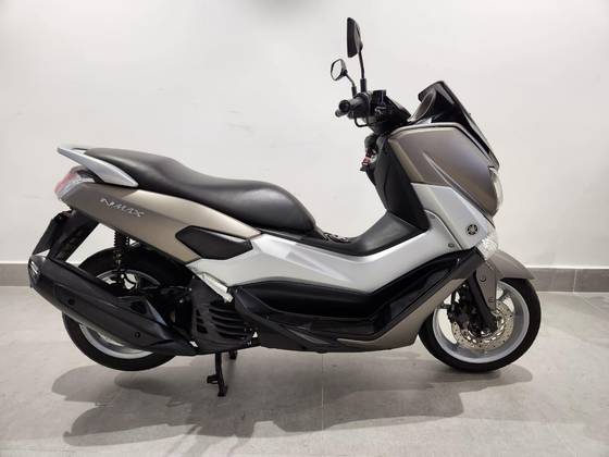 YAMAHA NMAX 160 ABS 