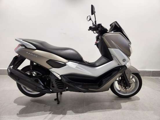 YAMAHA-NMAX 160 ABS YAMAHA-NMAX 160 ABS-2024