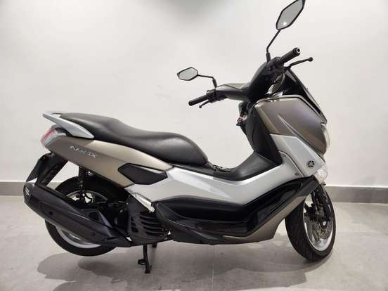 YAMAHA-NMAX 160 ABS-2024