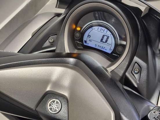 YAMAHA-NMAX 160 ABS-2024
