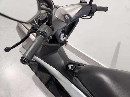 YAMAHA-NMAX 160 ABS-2024