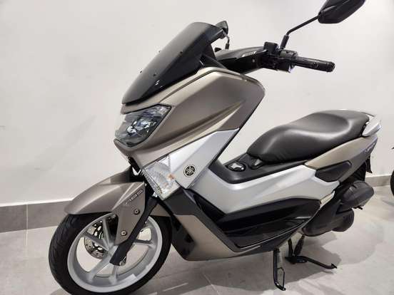 YAMAHA-NMAX 160 ABS YAMAHA-NMAX 160 ABS-2024
