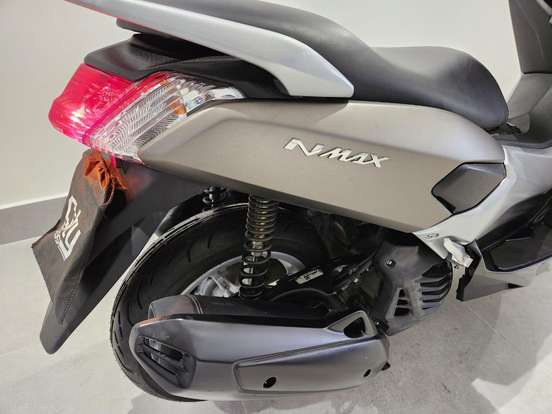 YAMAHA-NMAX 160 ABS-2024
