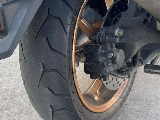YAMAHA-NMAX CONNECTED 160 ABS YAMAHA-NMAX CONNECTED 160 ABS-2023