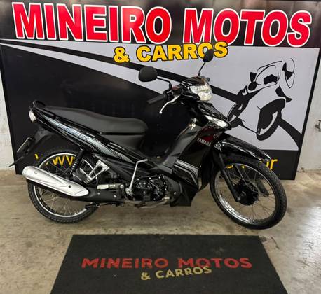 YAMAHA T115 CRYPTON K 