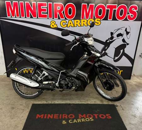 YAMAHA-T115 CRYPTON K-2013