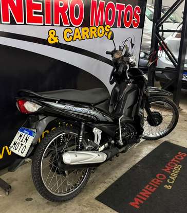 YAMAHA-T115 CRYPTON K-2013