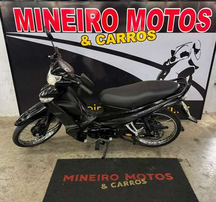 YAMAHA-T115 CRYPTON K-2013