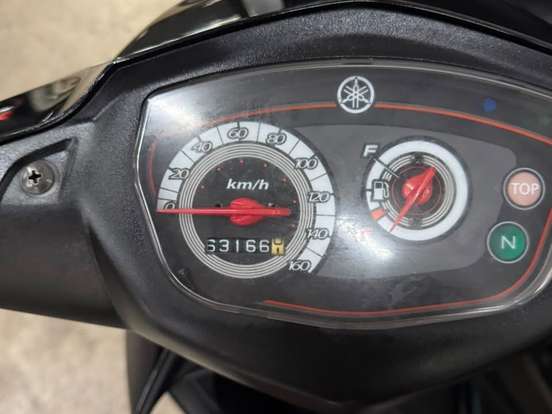 YAMAHA-T115 CRYPTON K YAMAHA-T115 CRYPTON K-2013