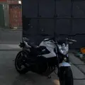 YAMAHA XJ6 N YAMAHA XJ6 N