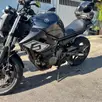YAMAHA XJ6 N YAMAHA XJ6 N