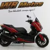 YAMAHA XMAX ABS YAMAHA XMAX ABS