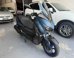 YAMAHA XMAX ABS YAMAHA XMAX ABS