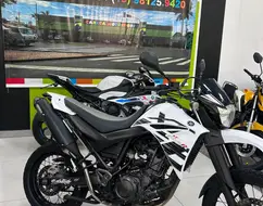 YAMAHA XT 660R YAMAHA XT 660R